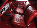 Chevrolet Chevelle Malibu SS Convertible 1964 года